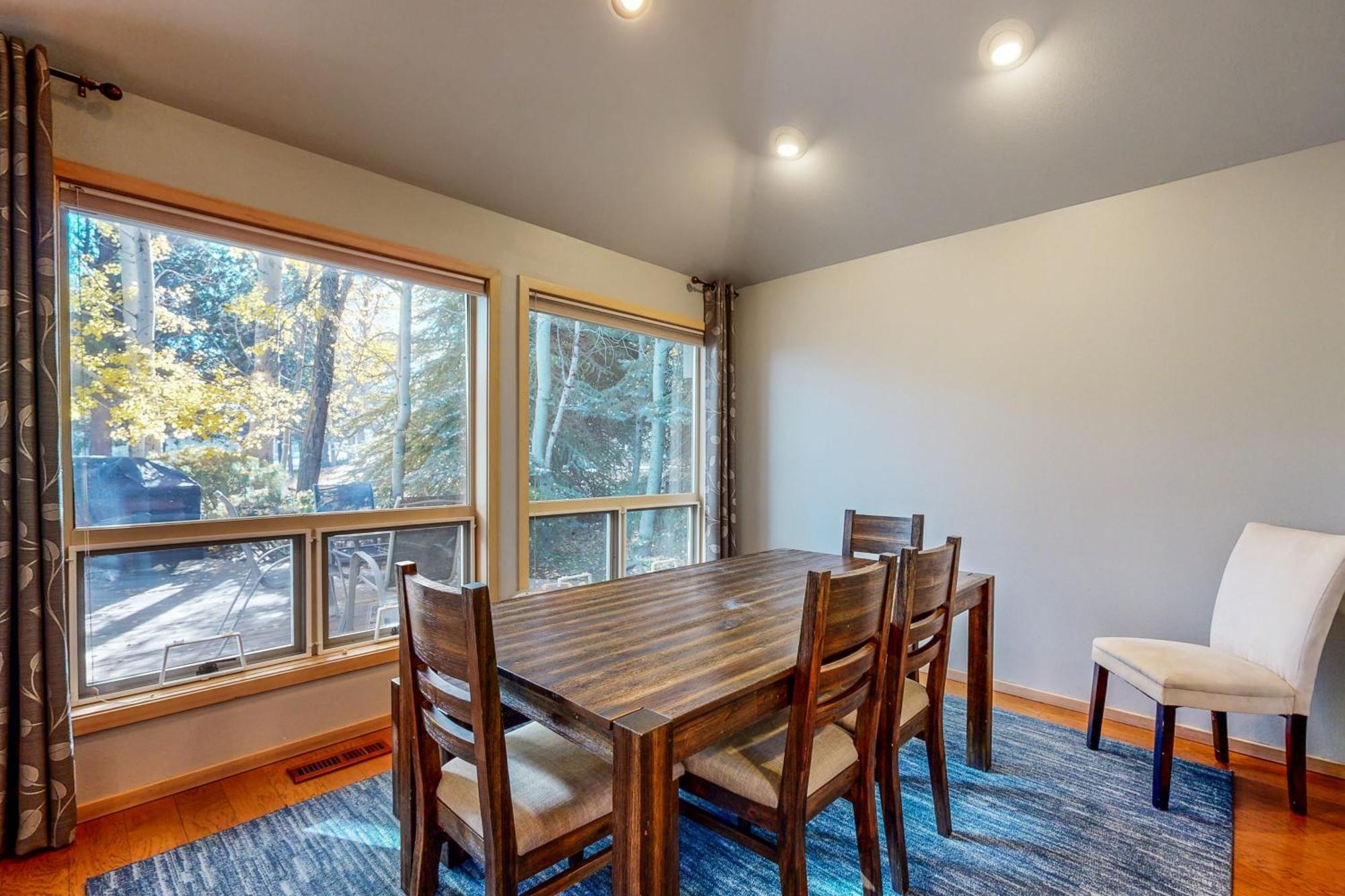 Tree Branch Cabin ซันริเวอร์ ภายนอก รูปภาพ